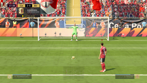 FIFA 22 : Le renouveau de la simulation sur PS5 et Xbox Series ?
