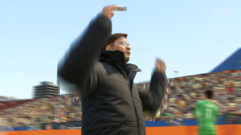 FIFA 22 : Le renouveau de la simulation sur PS5 et Xbox Series ?