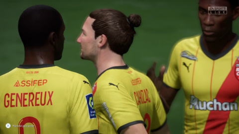 FIFA 22 : Un programme esport remanié et plus ambitieux