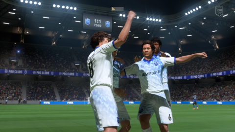 FIFA 22 : EA déjà en guerre contre les tricheurs !