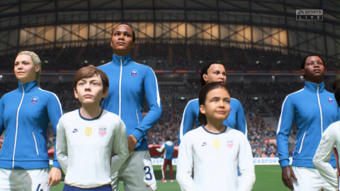 FIFA 22 : La simulation de football attendue au tournant sur PS4, Xbox One et PC