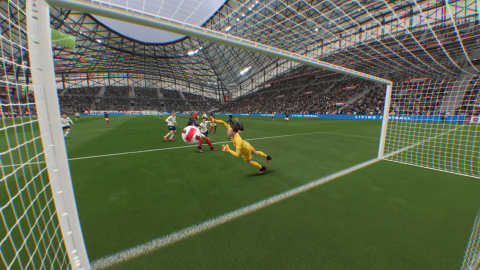 FIFA 22 : Une fonctionnalité multijoueur attendue bientôt testée