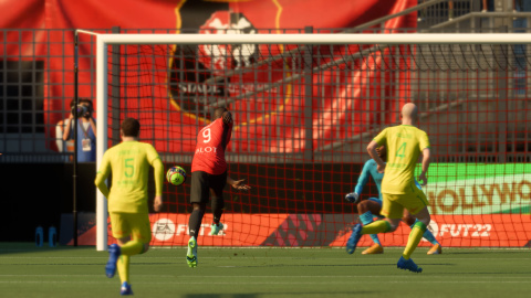 FIFA 22 : La simulation de football attendue au tournant sur PS4, Xbox One et PC