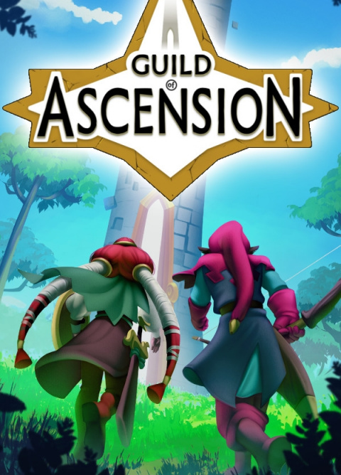 Guild of Ascension sur PC