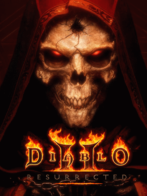Diablo II : Resurrected sur PS5