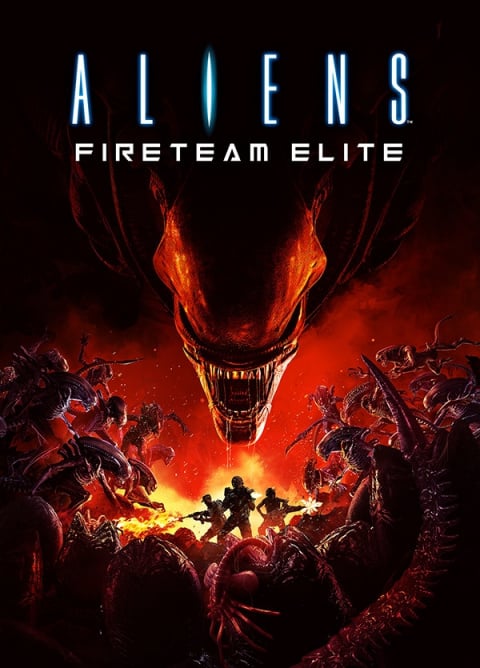 Aliens : Fireteam Elite sur Xbox Series