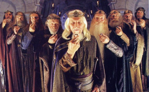Le Seigneur des Anneaux, le Hobbit, le Silmarillion... On fait le point sur la saga de J.R.R. Tolkien