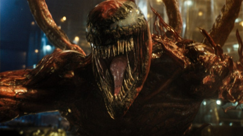 Venom Let There Be Carnage : les premiers avis sont là, un film “stupide” mais fun ? 