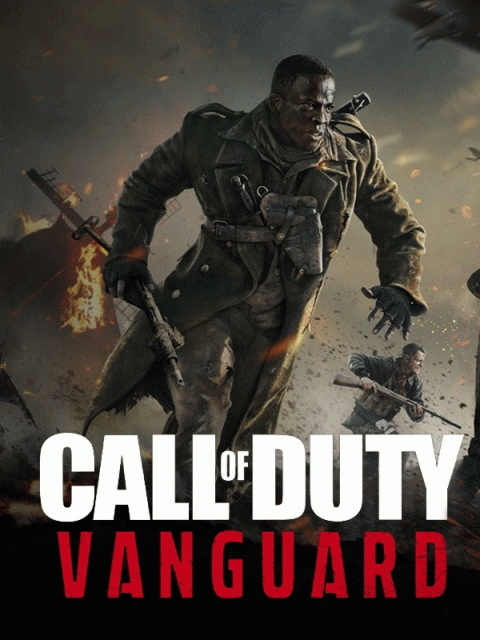 Call of Duty : Vanguard sur ONE