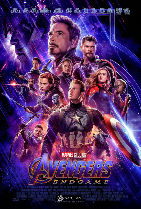 Les Avengers en péril : Guerre civile entre Disney, les acteurs et Marvel ?