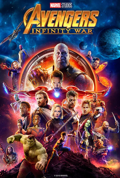 Les Avengers en péril : Guerre civile entre Disney, les acteurs et Marvel ?