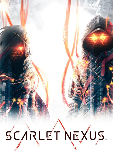 SCARLET NEXUS sur PS4