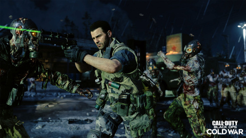 Call of Duty Black Ops Cold War : Ce que la saison 6 vous réserve