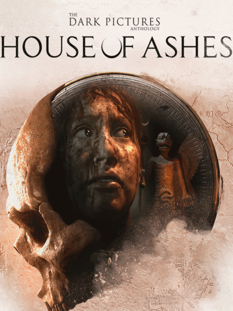The Dark Pictures : House of Ashes sur PS5