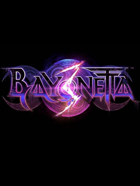 Bayonetta 3 sur Switch