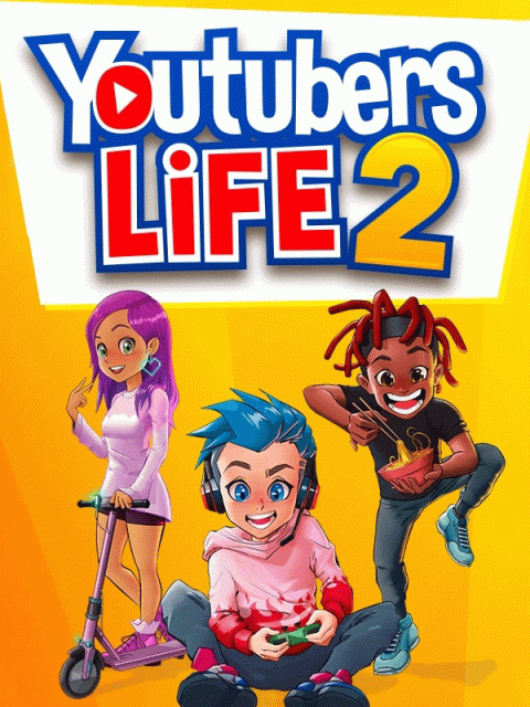 Youtubers Life 2 sur PC
