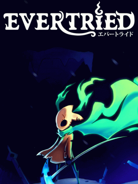 Evertried sur Switch