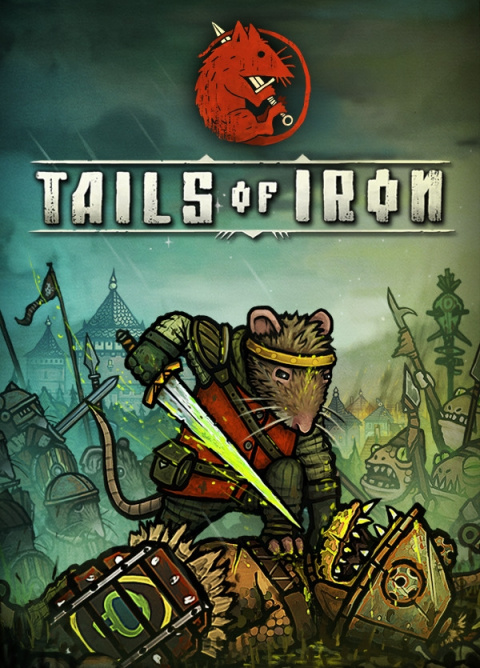 Tails of Iron sur ONE