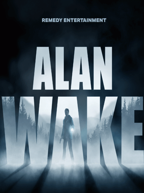 Alan Wake Remastered sur Xbox Series