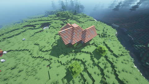 Minecraft : découvrez notre guide pour construire les plus belles maisons