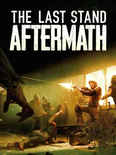 The Last Stand : Aftermath sur PS5