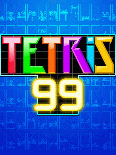 Tetris 99 sur Switch