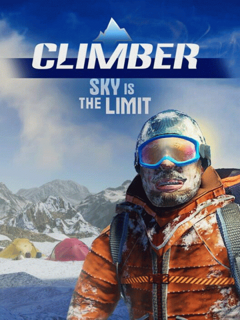 Climber : Sky is the Limit
