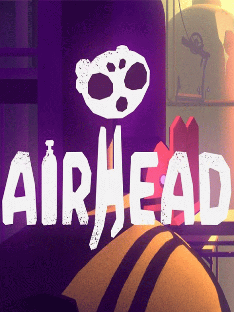 Airhead sur Switch
