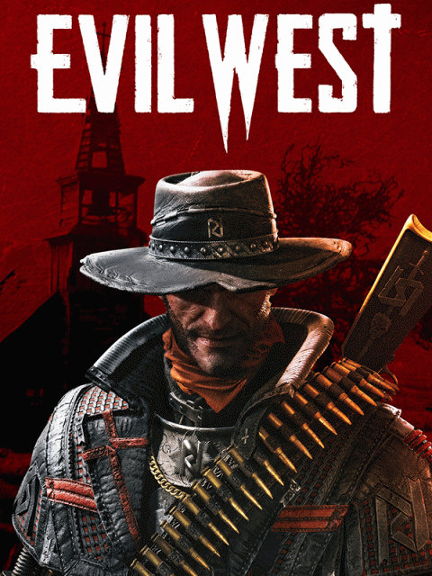 evil west xbox