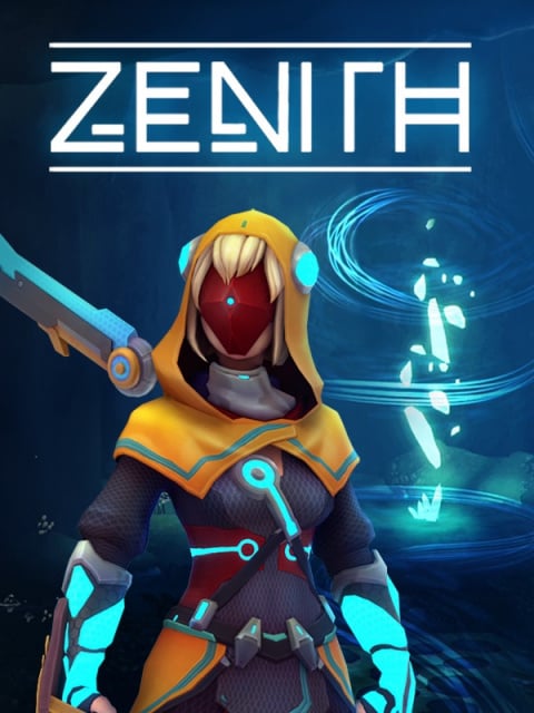 Zenith : The Last City