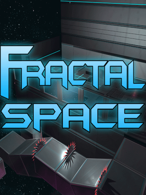 Fractal Space sur ONE