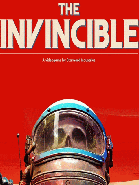 The Invincible sur PS5