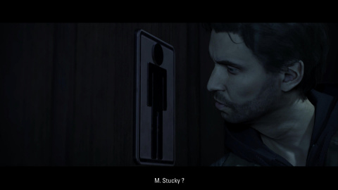 Alan Wake Remastered : Plus beau et prenant que jamais, surtout sur PS5 et Xbox Series