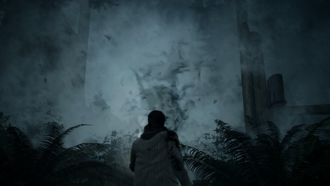 Alan Wake Remastered : Plus beau et prenant que jamais, surtout sur PS5 et Xbox Series