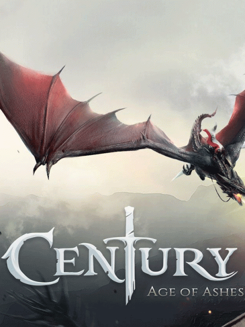 Century : Age of Ashes sur PC