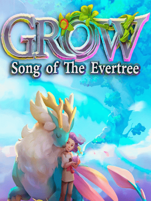Grow : Song of the Evertree sur ONE