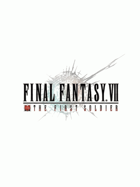 Final Fantasy VII : The First Soldier