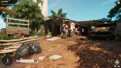 Far Cry 6, guide : 10 astuces à connaître pour bien débuter