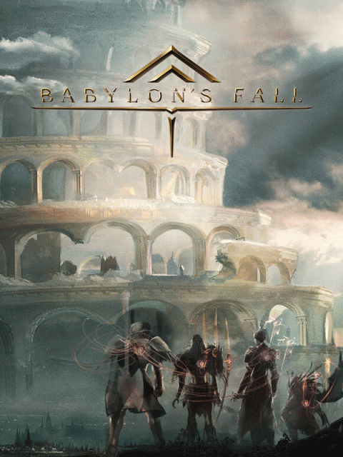 Babylon's Fall sur PS5