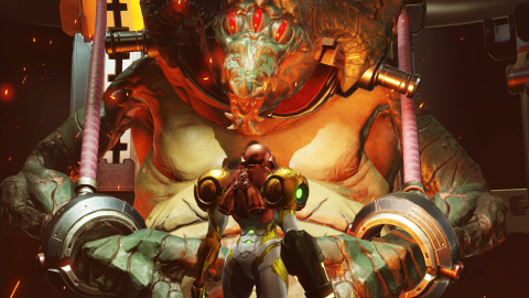 Metroid Dread, solution complète : boss, objets, astuces… tous nos guides