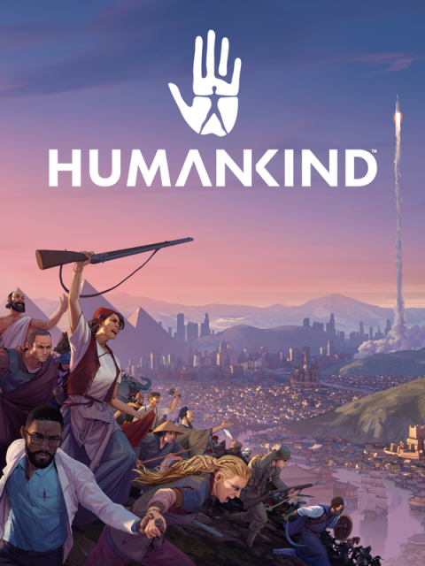 Humankind sur PC