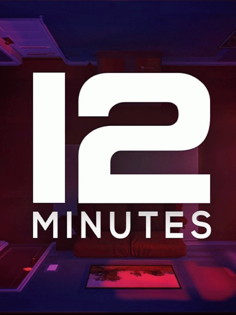 12 Minutes sur Xbox Series