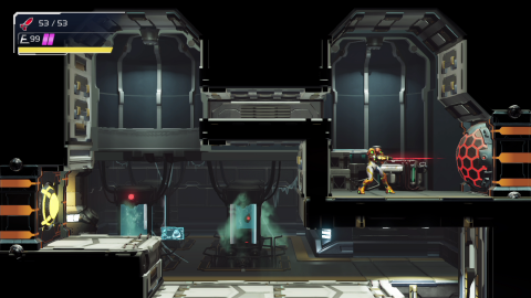 Metroid Dread : une méthode secrète découverte par les joueurs pour battre un boss