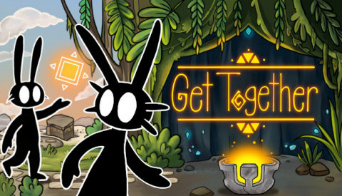 Get Together : A Coop Adventure sur PC