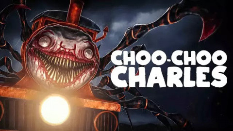 Choo-Choo Charles sur PC