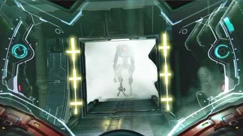 Metroid Dread, E.M.M.I. : Peut-on battre l'ennemi ultime de Samus ?