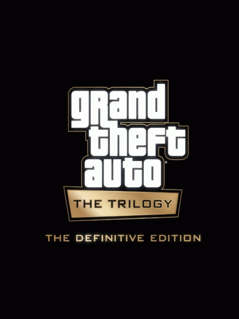 Grand Theft Auto : The Trilogy – The Definitive Edition sur ONE