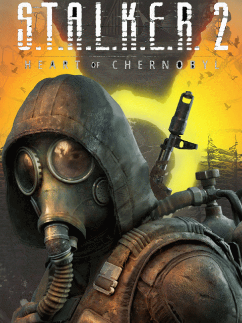 S.T.A.L.K.E.R. 2 : The Heart of Chornobyl