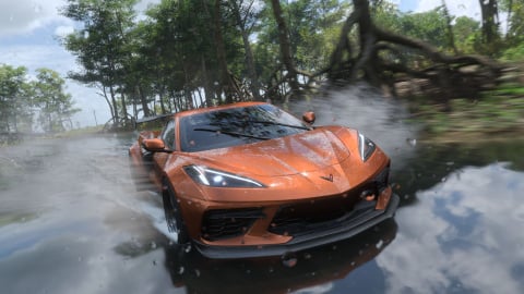 Forza Horizon 5 : Un membre important de la communauté exprime sa colère !