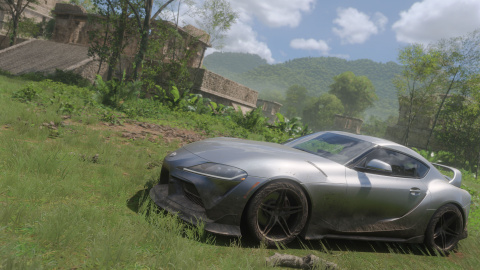 Forza Horizon 5 : Notre premier avis sur l'open world motorisé que rien n’arrête
